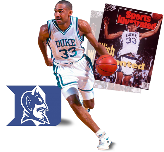 Bobby Hurley highlights - Best Duke PG ever! 