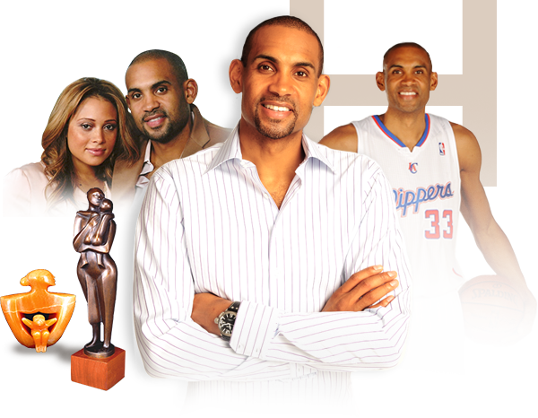 grant hill