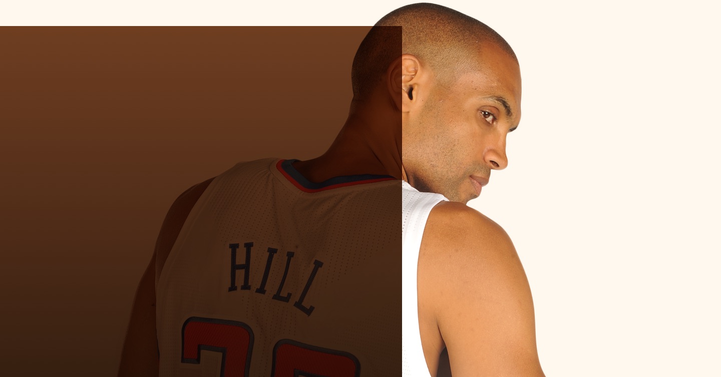 Grant Hill Retires: Breaking Down Best Moments from NBA Star's 19